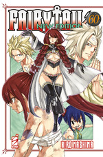 Fairy Tail New Edition